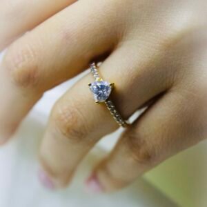 Anillos