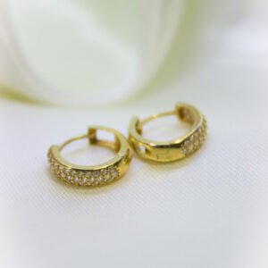 Aretes