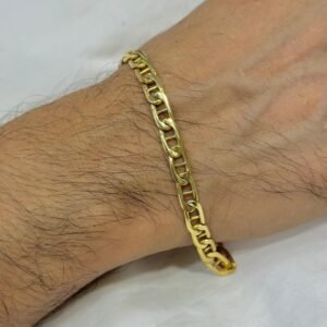 Pulsera en oro amarillo de 18K modelo Gucci