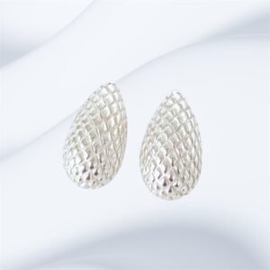Aretes Miranda Plata 950