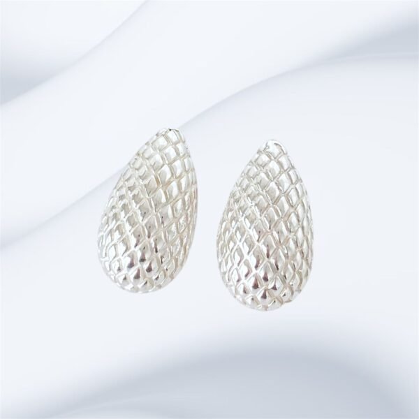 Aretes Miranda Plata 950