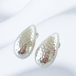 Aretes Venus Plata 950