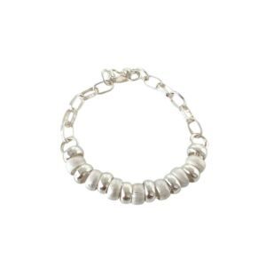 Pulsera Donna Plata 950