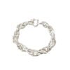 Pulsera María Plata 950