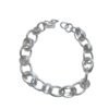 Pulsera Emma Plata 950