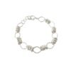 Pulsera Victoria Plata 950