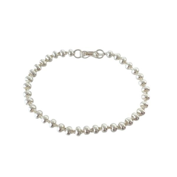 Pulsera Alba Plata 950