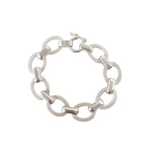 Pulsera Sena Plata 950