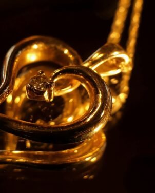 El lenguaje universal del corazón en la joyería