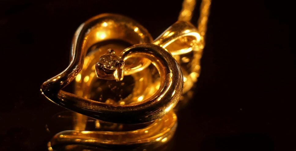El lenguaje universal del corazón en la joyería