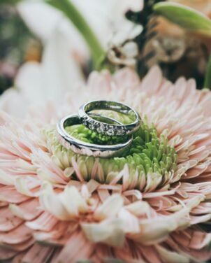 ¡Encuentra tu talla perfecta: Guía para medir anillos!