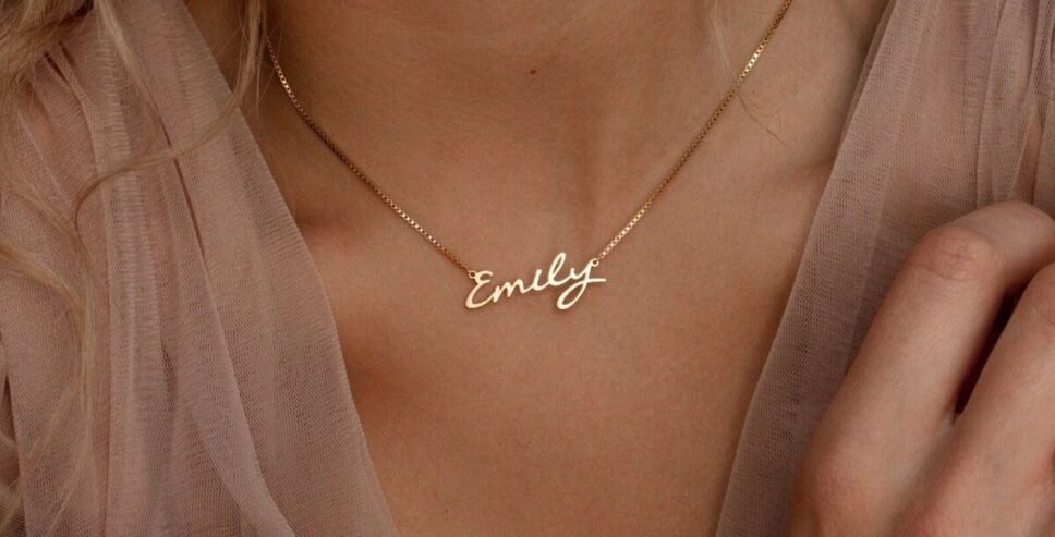 Joyas para regalar en cumpleaños