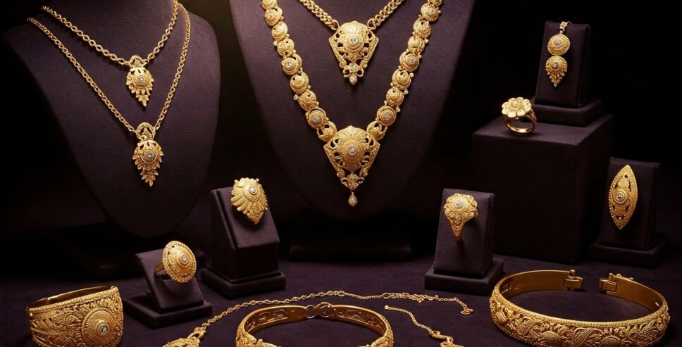 Legado de oro: Un toque de eternidad en tu vida