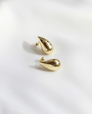 Tipos de pendientes
