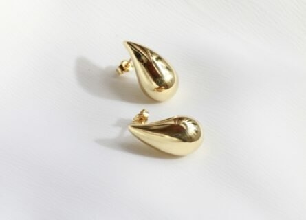 Tipos de pendientes