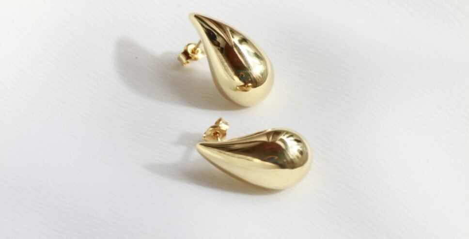 Tipos de pendientes