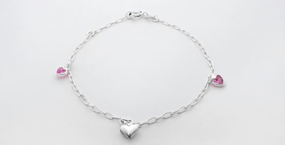 La eterna inspiración del Amor: La musa más profunda para la creación de joyas