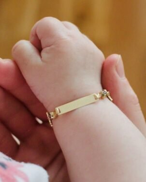 La Joyería para Bebés: Un Tesoro para el Futuro