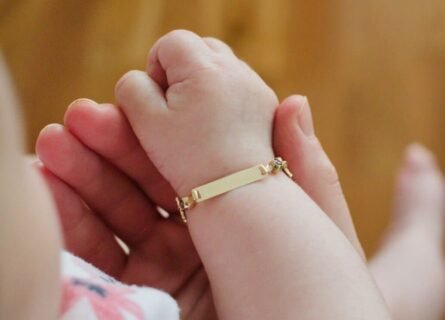 La Joyería para Bebés: Un Tesoro para el Futuro