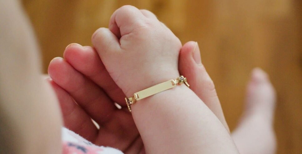 La Joyería para Bebés: Un Tesoro para el Futuro